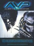 Cover: Alien vs. Predator: The Creature Effects of Adi - Design Studio Press