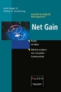 Cover: Net Gain - Springer Gabler