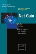 Cover: Net Gain - Springer Gabler