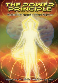 Enlarge image Cover: The Power Principle - Allwrite Publishing