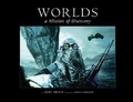 Cover: Worlds: A Mission of Discovery - Design Studio Press