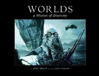 Enlarge image Cover: Worlds: A Mission of Discovery - Design Studio Press