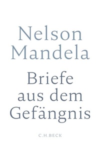 Abbildung von: Briefe aus dem Gefängnis - C.H.BECK