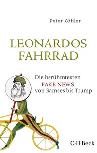 Abbildung von: Leonardos Fahrrad - C.H.BECK