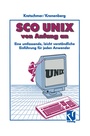 Cover: SCO UNIX von Anfang an - Vieweg+Teubner Verlag