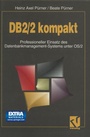 Cover: DB2/2 kompakt - Vieweg+Teubner Verlag
