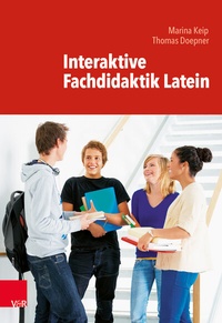 Abbildung von: Interaktive Fachdidaktik Latein - Vandenhoeck & Ruprecht