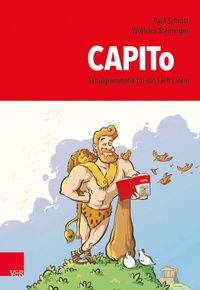 Enlarge image Cover: Capito - Vandenhoeck & Ruprecht