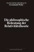 Cover: Gesammelte Werke in 9 B&auml;nden - Vieweg+Teubner Verlag