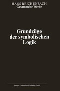 Cover: Gesammelte Werke in 9 B&auml;nden - Vieweg+Teubner Verlag