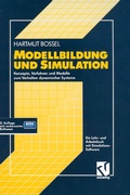 Cover: Modellbildung und Simulation - Vieweg+Teubner Verlag