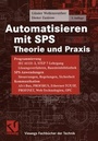 Bild: Automatisieren mit SPS - Vieweg+Teubner Verlag