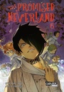 Cover: The Promised Neverland 6 - Carlsen Manga