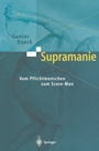 Cover: Supramanie - Springer