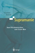 Cover: Supramanie - Springer