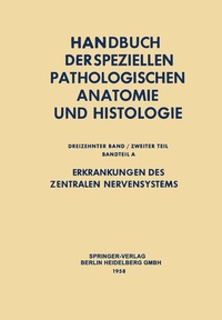 Abbildung von: Erkrankungen des zentralen Nervensystems II - Springer
