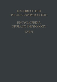 Abbildung von: Physiology of Movements / Physiologie der Bewegungen - Springer