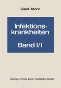 Cover: Infektionskrankheiten - Springer