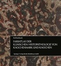 Cover: Farbatlas der klinischen Histopathologie von Knochenmark und Knochen - Springer