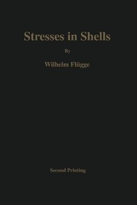 Bild vergrößern Bild: Stresses in Shells - Springer