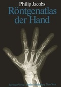 Cover: R&ouml;ntgenatlas der Hand - Springer