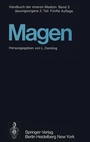 Cover: Magen - Springer