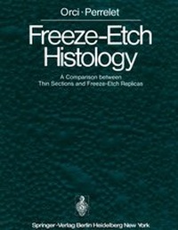 Abbildung von: Freeze-Etch Histology - Springer