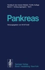 Cover: Pankreas - Springer