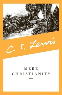 Enlarge image Cover: Mere Christianity - Zondervan