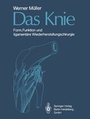 Cover: Das Knie - Springer