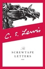 Cover: The Screwtape Letters - Zondervan
