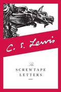 Cover: The Screwtape Letters - Zondervan