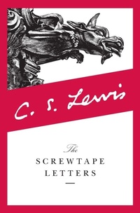 Enlarge image Cover: The Screwtape Letters - Zondervan