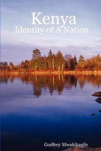 Abbildung von: Kenya - New Africa Press