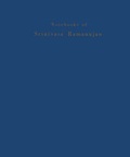 Cover: Notebooks of Srinivasa Ramanujan - Springer