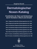 Cover: Dermatologischer Noxen-Katalog - Springer