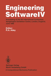 Abbildung von: Engineering Software IV - Springer