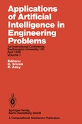 Cover: Applications of Artificial Intelligence in Engineering Problems - Springer