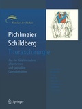 Bild: Thoraxchirurgie - Springer
