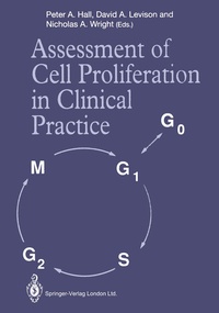 Abbildung von: Assessment of Cell Proliferation in Clinical Practice - Springer