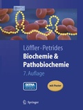 Abbildung von: Biochemie und Pathobiochemie - Springer