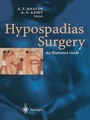 Cover: Hypospadias Surgery - Springer