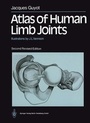 Cover: Atlas of Human Limb Joints - Springer