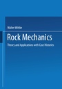 Cover: Rock Mechanics - Springer