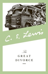 Enlarge image Cover: The Great Divorce - Zondervan