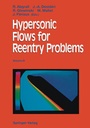 Cover: Hypersonic Flows for Reentry Problems - Springer