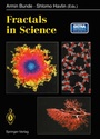Cover: Fractals in Science - Springer