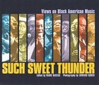 Enlarge image Cover: Such Sweet Thunder - University of Massachusetts Fine Arts Center