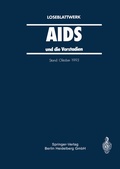Bild: AIDS und die Vorstadien - Springer