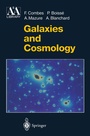 Cover: Galaxies and Cosmology - Springer